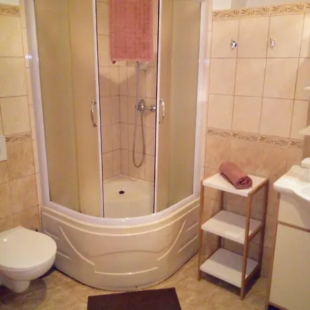 U Parku Apartamento *