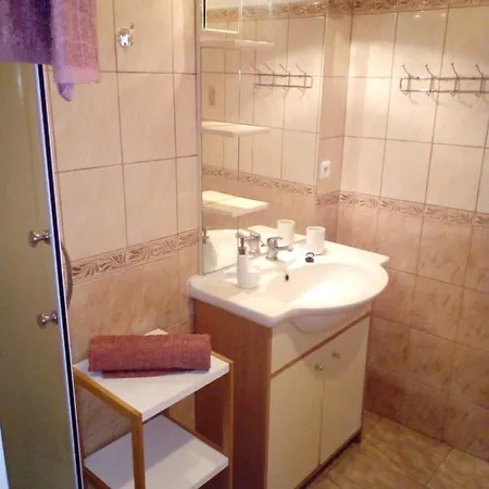 Apartamento U Parku *